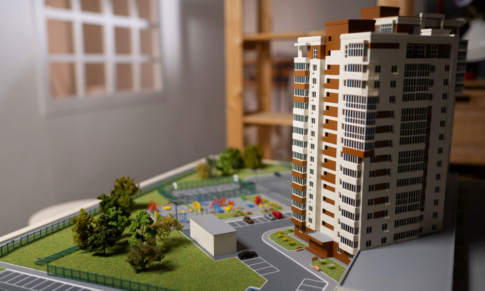 Real Estate Industry